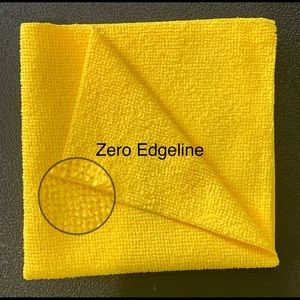 Microfiber Towels ~ Beauty, Cleaning, Auto